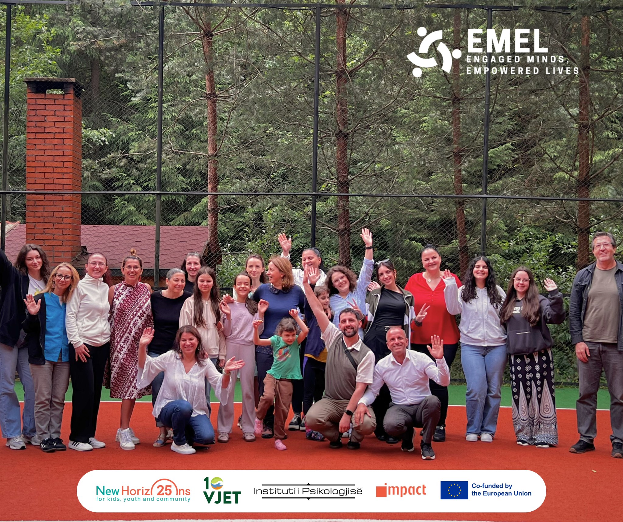 Foto 1 EMEL